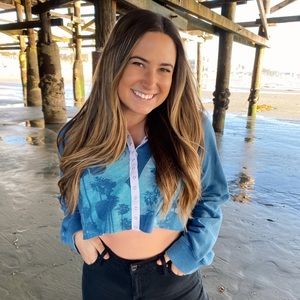 Meet your Posher, Alyson